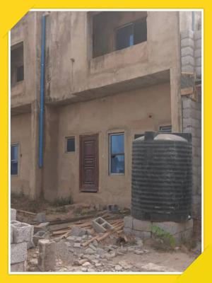 2 Units of 2 Bedroom in Kabusa Garden, Kabusa Garden Estate, Dakwo, Abuja, Terraced Duplex for Sale