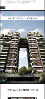 3 Bedroom Apartment, Banana Island, Banana Island, Ikoyi, Lagos, Block of Flats for Sale