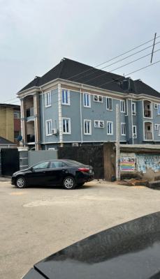 Block of Flats, Oregun, Ikeja, Lagos, Block of Flats for Sale