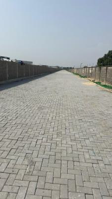 Semi-direct Property, Cowry Creek Ikate, Ikate, Lekki, Lagos, Residential Land for Sale