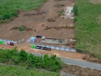 Verified Government Allocation Epe Land That Aligns with Master Plan, Near St Augustine University, Epe, Lagos, Residential Land for Sale