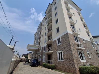 3 Bedroom Flat with Bq, Lekki Phase 1, Lekki, Lagos, Flat / Apartment for Rent