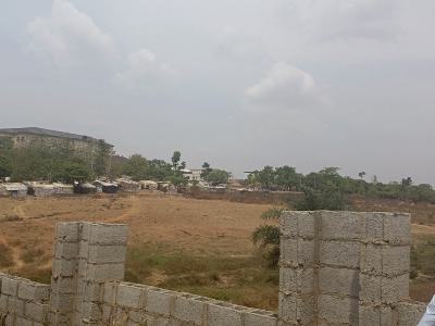 Kaura After Prince and Princess, Kaura After Prince and Princess Estate, Games Village, Kaura, Abuja, Land for Sale