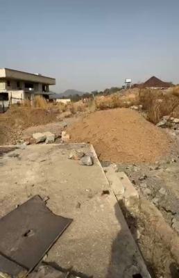 2100sqm Prime Residential Land, Aso Villa, Asokoro District, Abuja, Residential Land for Sale