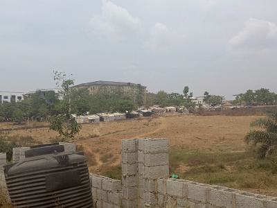 After Kaura Market, After Kaura Ultramodern Market, Kaura, Abuja, Land for Sale