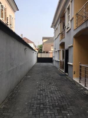 2 Bedroom Apartment, Lekki Phase 1, Lekki, Lagos, Flat / Apartment for Rent