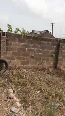 a 921sqm  Corner-pieced Land in an Estate, Aare Oluyole Est, Ibadan, Oluyole, Oyo, Residential Land for Sale