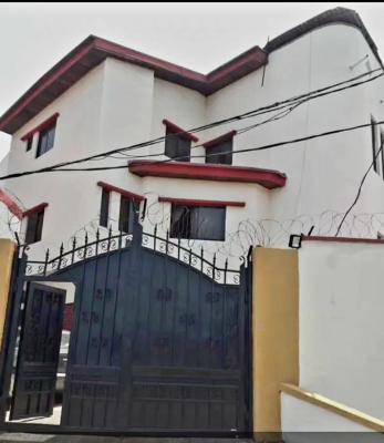 4 Bedroom Duplex Fully Detached, Adekunle Fajuyi, Ikeja Gra, Ikeja, Lagos, House for Sale