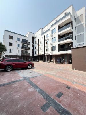 Standard 2bedroom Apartment with Elevator, Lekki Phase 1, Lekki, Lagos, Flat / Apartment for Sale