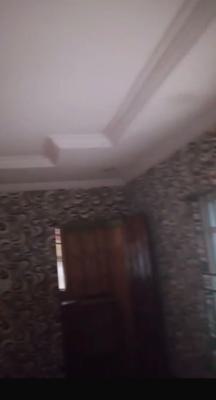 Well Maintained Mini Flat with Pop and Good Kitchen, Dopemu, Agege, Lagos, Mini Flat (room and Parlour) for Rent