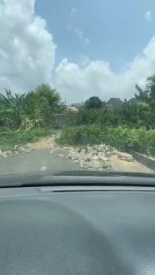 a Srategic 804sqm Land in a Prime Area, Ikolaba, Agodi Gate, Ibadan North, Oyo, Mixed-use Land for Sale