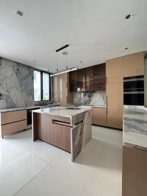 Impeccable 5 Bedroom Semi Detached Duplex, Cowry Creek  Estate, Ikate, Lekki, Lagos, Semi-detached Duplex for Sale