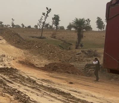 4bedroom Terrace Duplex, Behind Paradise Estate, Katampe, Abuja, Residential Land for Sale