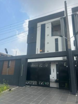 Luxury 5 Bedroom Detached Duplex with a Bq, Lekki Phase 1, Lekki, Lagos, Detached Duplex for Rent