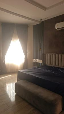 Luxuriously Furnished and Well-finished 4-bedroom Townhouse, Adeniyi Jones, Ikeja, Lagos, Terraced Duplex for Rent