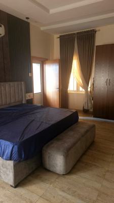 Luxuriously Furnished and Well-finished 4-bedroom Townhouse, Adeniyi Jones, Ikeja, Lagos, Terraced Duplex for Rent