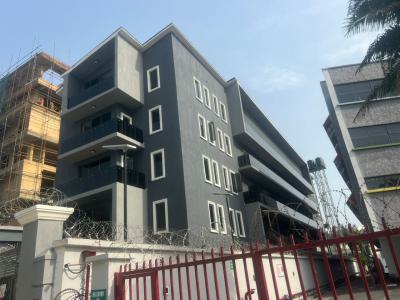 Brand New 12 Units of 3 Bedroom Apartment, Ikoyi, Lagos, Flat / Apartment for Rent