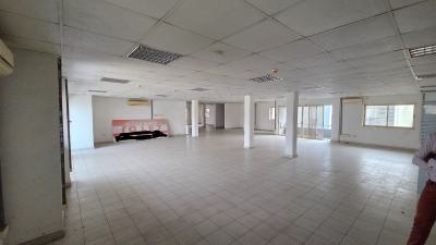 470sqm Grade C Office Space, Victoria Island (vi), Lagos, Office Space for Rent