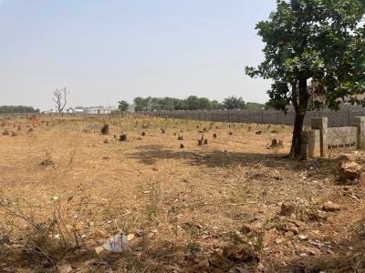 4,700sqm Land, By Dantata Estate, Gwarinpa, Abuja, Commercial Land for Sale