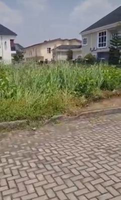 Full Plot of 800sqm Land, Pearl Garden Estate, Monastery Road, Sangotedo, Ajah, Lagos, Residential Land for Sale