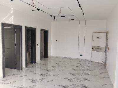 2 Bedrooms Tastefully Finished Newly Built 1st Floor Luxury Apartment, Banana Island Road, Old Ikoyi, Ikoyi, Lagos, Flat / Apartment for Sale