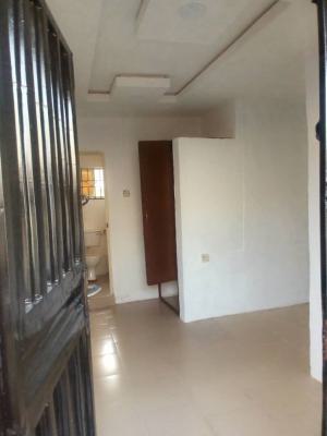 a Room Self Contain, Ori-oke, Ogudu, Lagos, Self Contain (single Rooms) for Rent