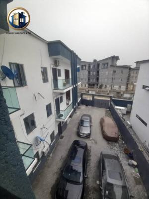 Mini Flat (room & Parlour), Thera Annex, Sangotedo, Ajah, Lagos, Mini Flat (room and Parlour) for Rent