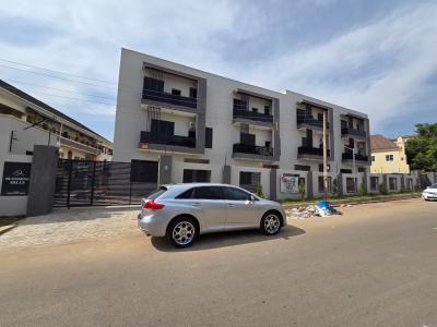5bedroom Terrace Duplex with Bq, Dawaki, Gwarinpa, Abuja, Terraced Duplex for Sale