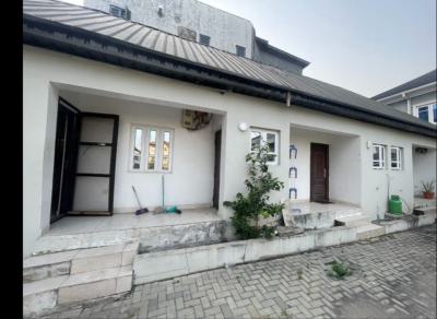 1 Bedroom Flat, Off Kunsela Road Ikate Elegushi Lekki Lagos, Ikate Elegushi, Lekki, Lagos, Mini Flat (room and Parlour) for Rent