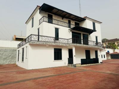 5 Bedroom Duplex, Serene, Asokoro District, Abuja, Detached Duplex for Sale