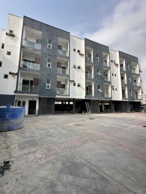 Newly Built 2bedroom Apartment in Ikate, Ikate ,lekki , Lagos, Nigeria, Ikate, Lekki, Lagos, Flat / Apartment for Sale