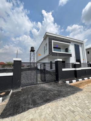 Four Bedroom Detached Duplex, Centenary City, Enugu, Enugu, Detached Duplex for Sale
