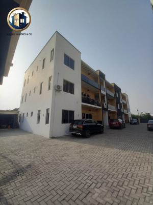 2 Bedroom Apartment with Bq, 1 Unit Left, Mobil Road, Ilaje, Aje/lekki, Ajah, Lagos, Flat / Apartment for Sale
