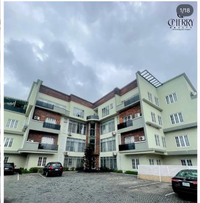 3 Bedroom Apartment, Lekki Phase 1, Lekki, Lagos, Flat / Apartment for Rent
