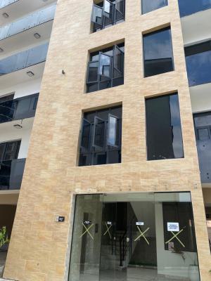 Well Furnished /unfurnished Luxury 4 Bedroom Maisonette Bq, Prime Location, Ikoyi, Lagos, House for Rent