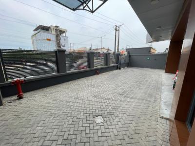 Clean Office Property, Admiralty, Lekki, Lagos, Office Space for Rent