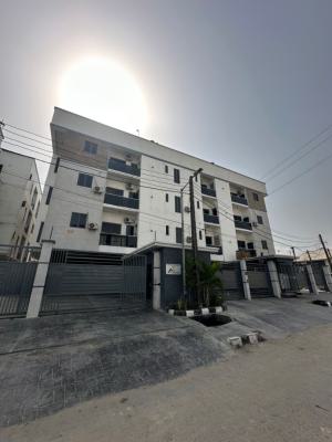 2 Bedroom Apartment with Gym &pool &gym, Ikate ,lekki , Lagos, Nigeria, Ikate, Lekki, Lagos, Flat / Apartment for Sale