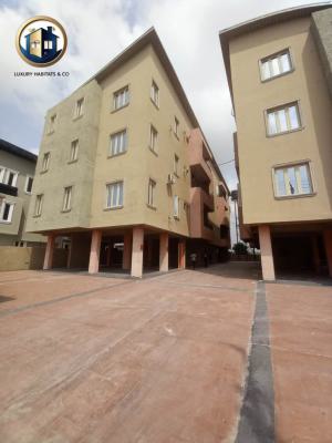 Newly Built Self-contained Apartment, Monastery Road, Sangotedo, Ajah, Lagos, Self Contain (single Rooms) for Sale