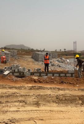 4bedroom Fully Detached Duplex, Behind Paradise Estate,katampe Extension, Katampe, Abuja, Residential Land for Sale