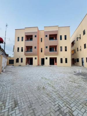Spaciously Built 2 Bedroom Apartment with Gym in Secure Estate, Ogba Gra, Ogba, Ikeja, Lagos, Flat / Apartment for Sale