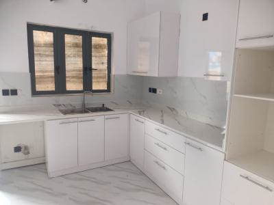 Brand New 4 Bedroom Terraced Duplex, Oregun, Ikeja, Lagos, Terraced Duplex for Sale