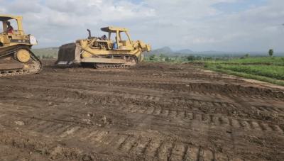 4 Unit of 3 Bedroom Blocks of Flats, Katampe Extension, Katampe, Abuja, Residential Land for Sale