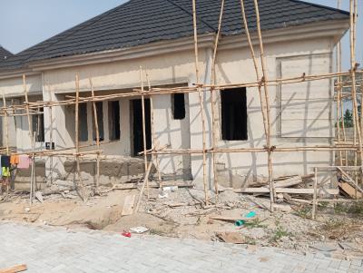 3 Bedroom Detached Bungalow Plus Bq., Solace City Ii, Off Lekki Epe Expressway., Eleranigbe, Ibeju Lekki, Lagos, Detached Bungalow for Sale