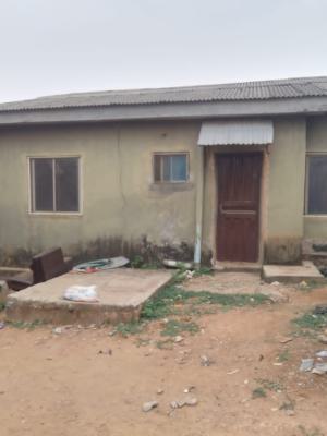 Solid 3-bedroom Bungalow, Casso / Subaru Oje Road, Ifako-ijaiye, Lagos, Detached Bungalow for Sale