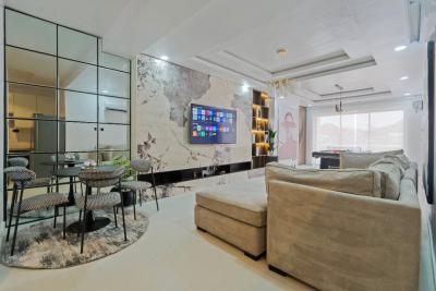 2 Bedroom Flat, Ikate, Lekki, Lagos, Flat / Apartment for Rent