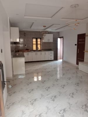 Top Notch 2 Bedroom Flat All Rooms En-suite Upstairs, Olowora, Magodo, Lagos, Flat / Apartment for Rent