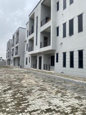 Luxury Built Serviced Studio Apartment, Blenco, Sangotedo, Ajah, Lagos, Self Contain (single Rooms) for Rent