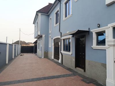 Newly Built 2 Bedroom Flat with Excellent Facilities All Rooms Ensuite, Adesan, Off Mowe -  Ofada Road, Mowe Town, Ogun, Flat / Apartment for Rent