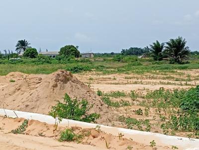 Government Allocated Land, Solace Platinum Estate, Chevron,, Lekki, Lagos, Residential Land for Sale