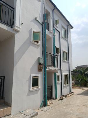 Newly Built 2 Bedroom Flat with Excellent Facilities, All Room Ensuite, Gideon Town, Off Lagos Ibadan Express Way, Ibafo, Ogun, Flat / Apartment for Rent